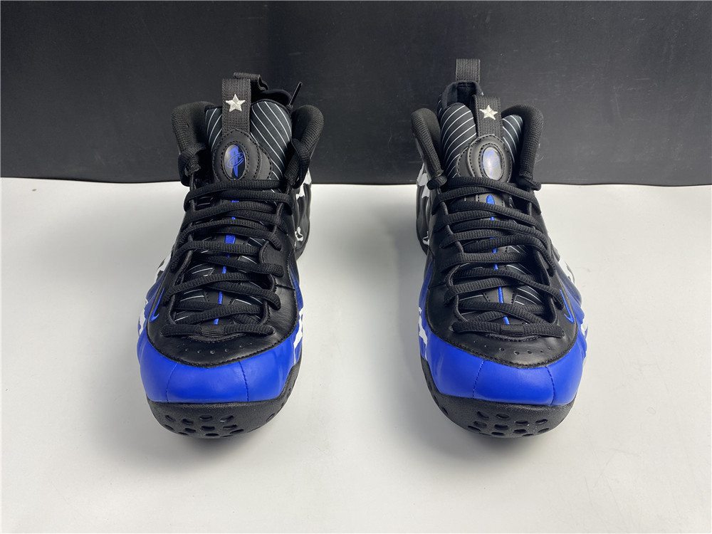 Air Foamposite One